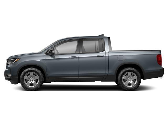 new 2024 Honda Ridgeline car, priced at $43,020