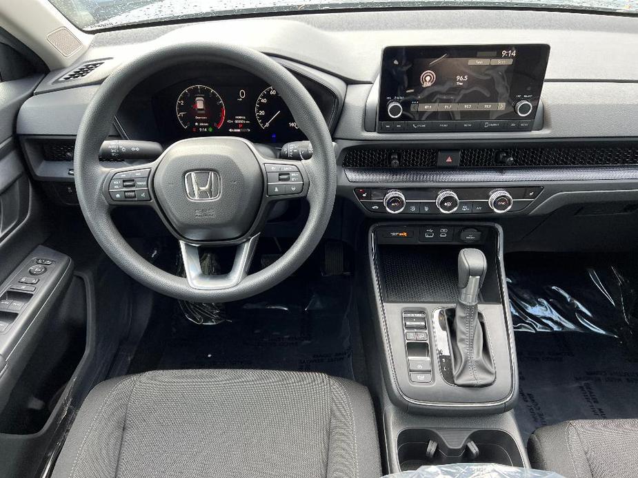 new 2024 Honda CR-V car, priced at $33,548