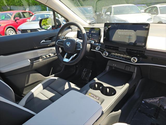 new 2025 Honda Prologue car, priced at $52,464