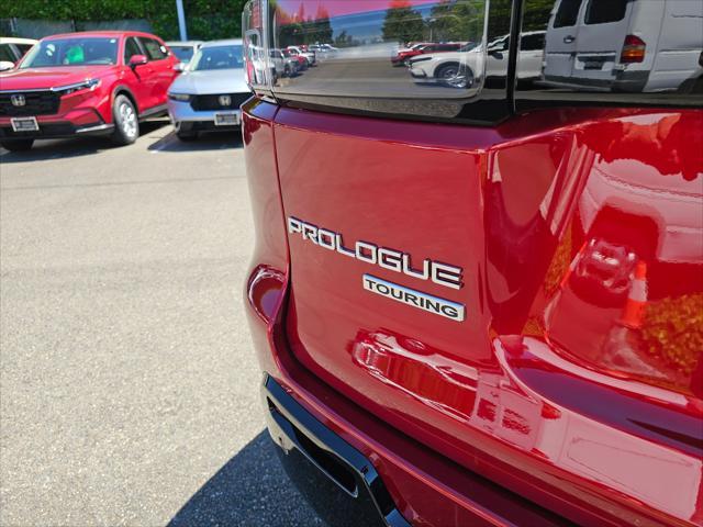 new 2025 Honda Prologue car, priced at $52,464