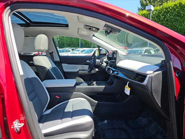 new 2025 Honda Prologue car, priced at $52,464