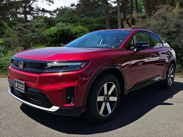 new 2025 Honda Prologue car, priced at $52,464