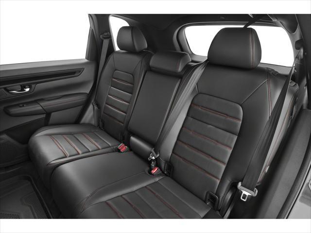 new 2025 Honda CR-V Hybrid car, priced at $38,941