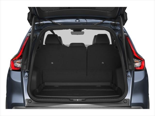 new 2025 Honda CR-V Hybrid car, priced at $38,941