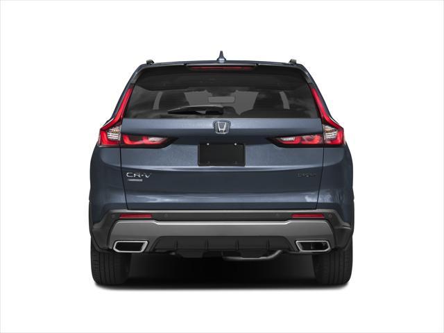 new 2025 Honda CR-V Hybrid car, priced at $38,941