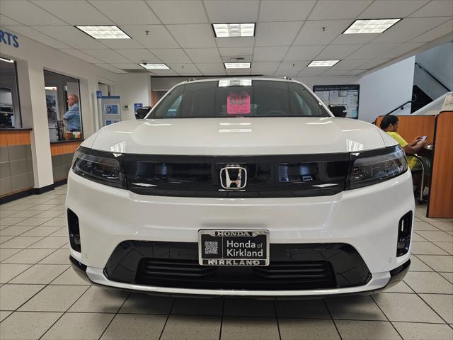 new 2025 Honda Prologue car, priced at $52,464