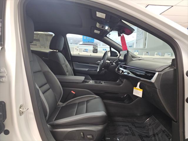 new 2025 Honda Prologue car, priced at $52,464