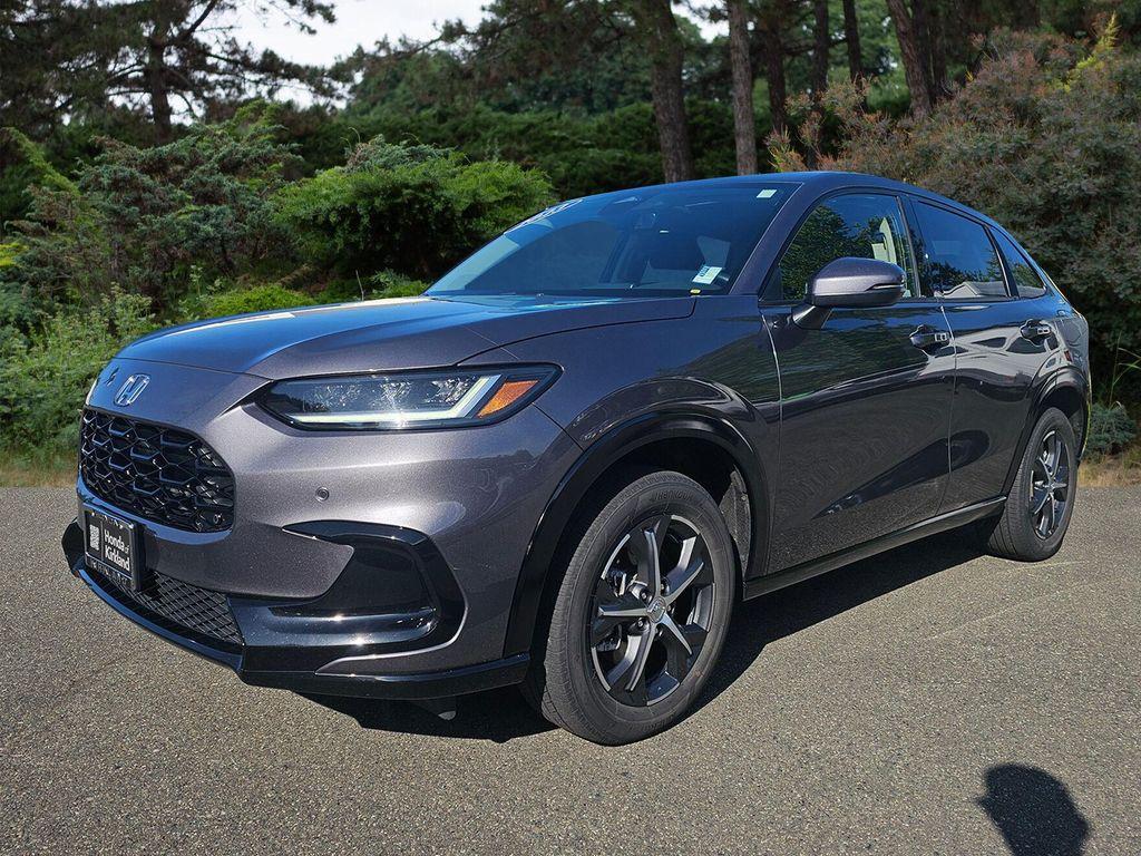 used 2023 Honda HR-V car, priced at $27,988