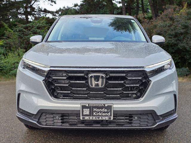 new 2025 Honda CR-V car, priced at $36,384