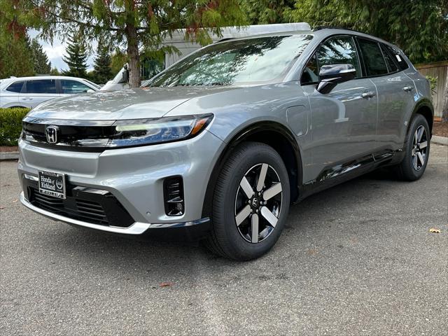 new 2024 Honda Prologue car, priced at $51,623