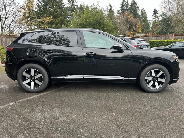 new 2024 Honda Prologue car, priced at $52,049