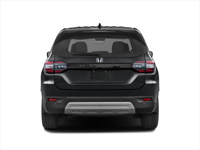 new 2025 Honda Pilot car, priced at $45,495