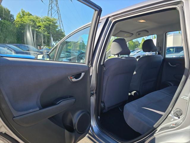 used 2009 Honda Fit car, priced at $11,999