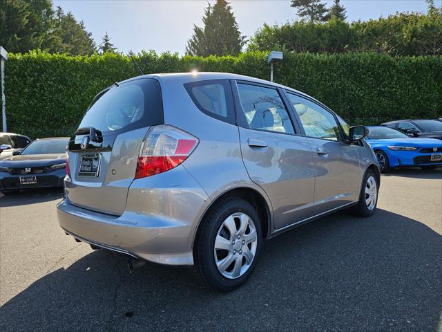used 2009 Honda Fit car, priced at $11,999