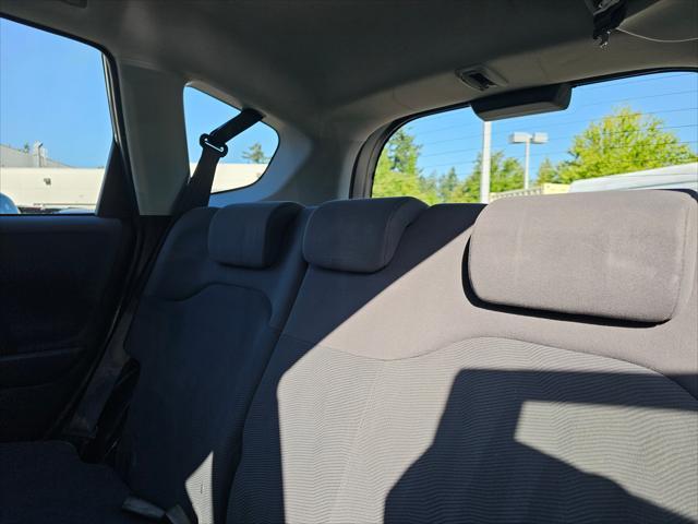 used 2009 Honda Fit car, priced at $11,999