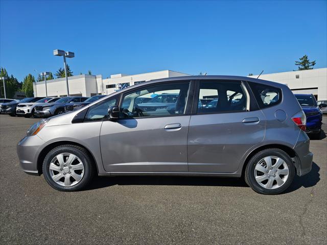 used 2009 Honda Fit car, priced at $11,999