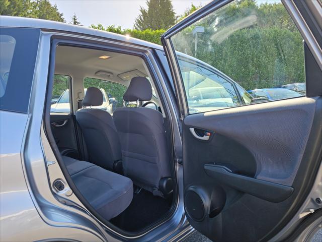 used 2009 Honda Fit car, priced at $11,999