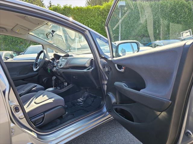 used 2009 Honda Fit car, priced at $11,999