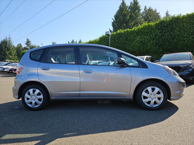used 2009 Honda Fit car, priced at $11,999
