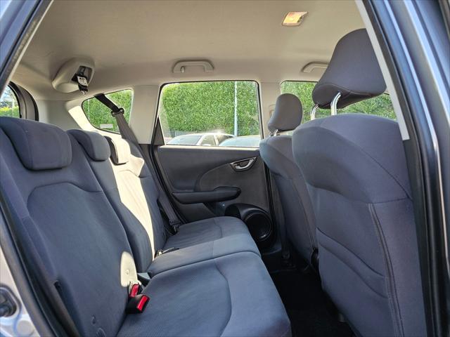 used 2009 Honda Fit car, priced at $11,999