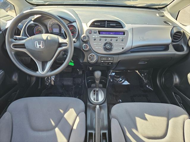 used 2009 Honda Fit car, priced at $11,999