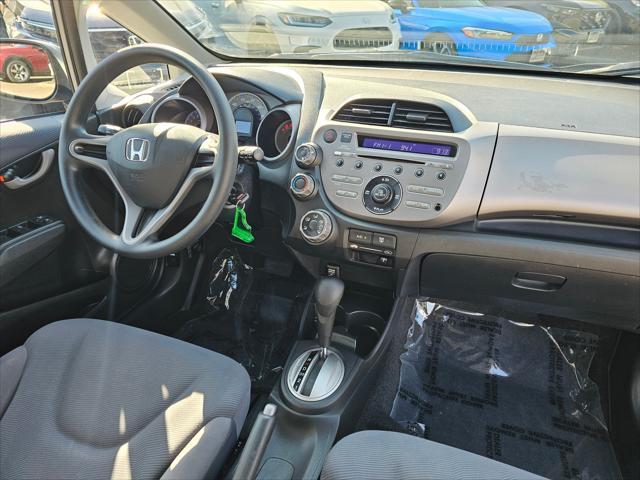 used 2009 Honda Fit car, priced at $11,999