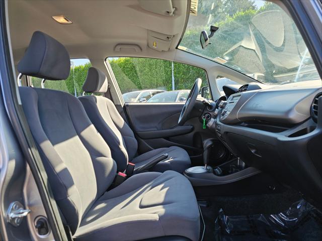 used 2009 Honda Fit car, priced at $11,999
