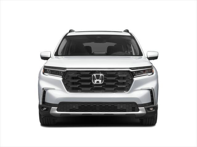 new 2025 Honda Pilot car, priced at $53,030