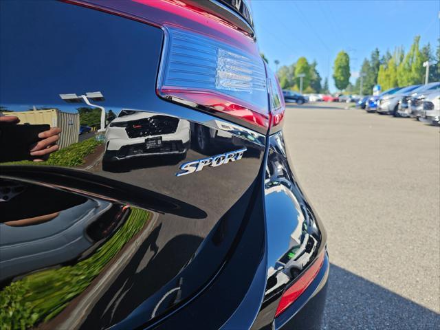 new 2025 Honda Civic car, priced at $28,600