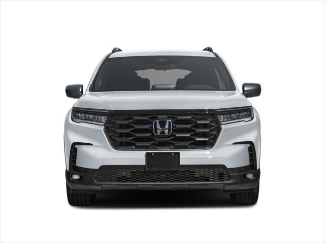 new 2025 Honda Pilot car, priced at $42,705