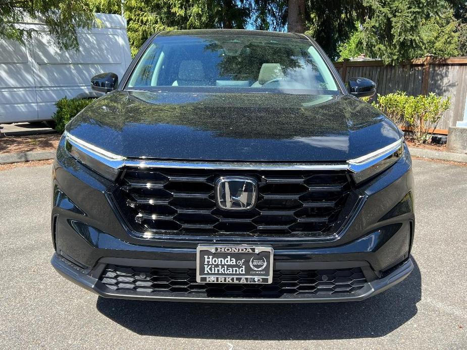 new 2024 Honda CR-V car, priced at $35,057
