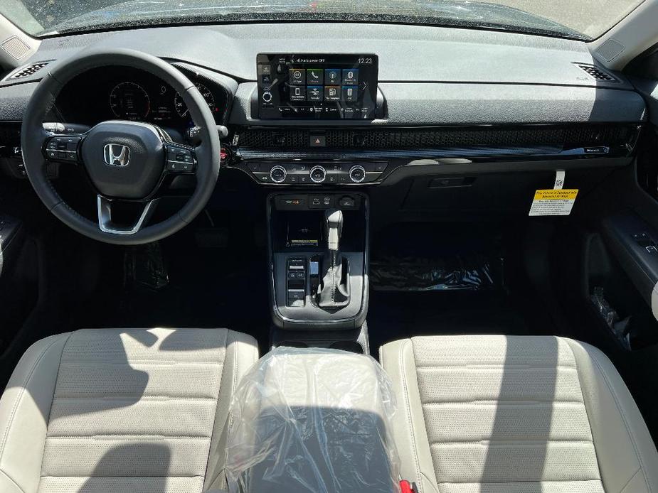 new 2024 Honda CR-V car, priced at $34,010