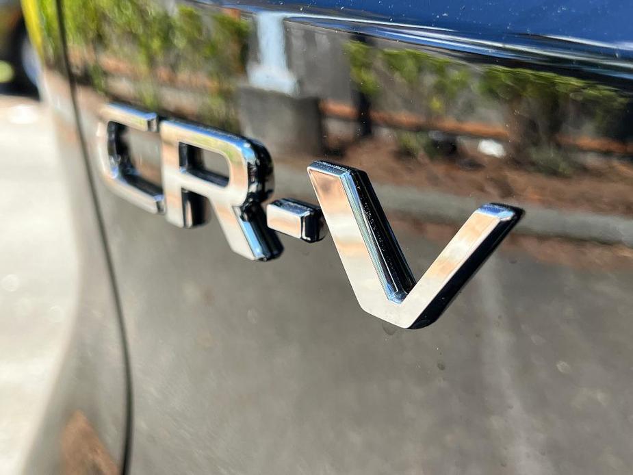 new 2024 Honda CR-V car, priced at $34,010