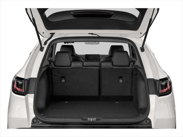 new 2025 Honda HR-V car, priced at $32,145