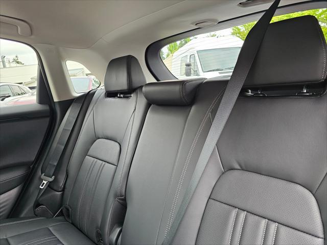 new 2025 Honda HR-V car, priced at $30,939