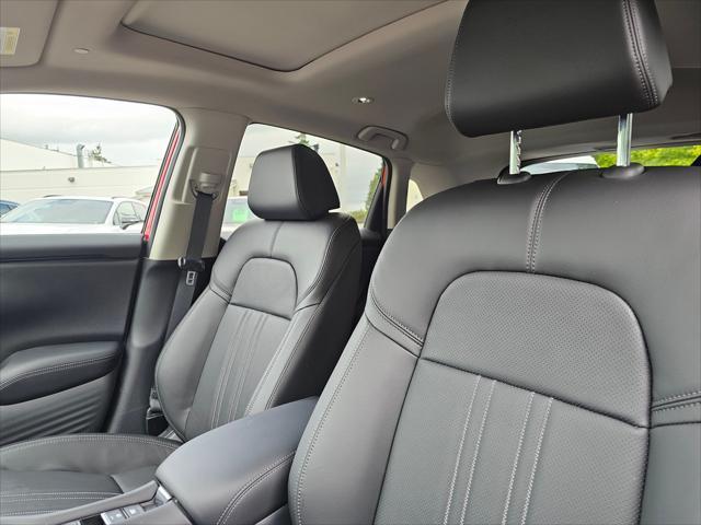 new 2025 Honda HR-V car, priced at $30,939