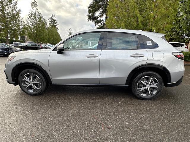 new 2025 Honda HR-V car, priced at $30,894