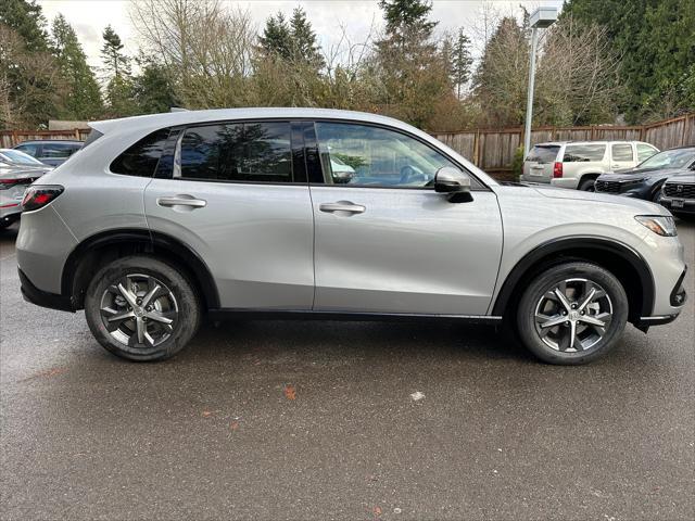 new 2025 Honda HR-V car, priced at $30,894