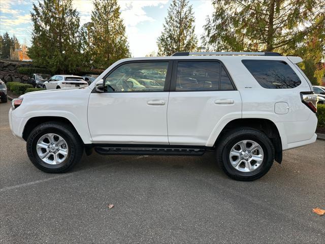 used 2023 Toyota 4Runner car, priced at $43,988