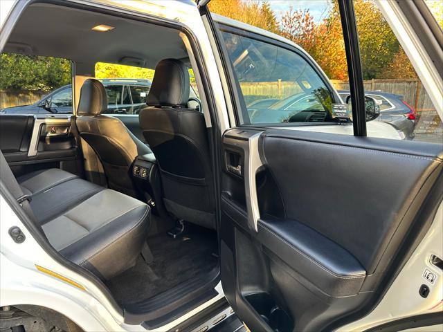 used 2023 Toyota 4Runner car, priced at $43,988