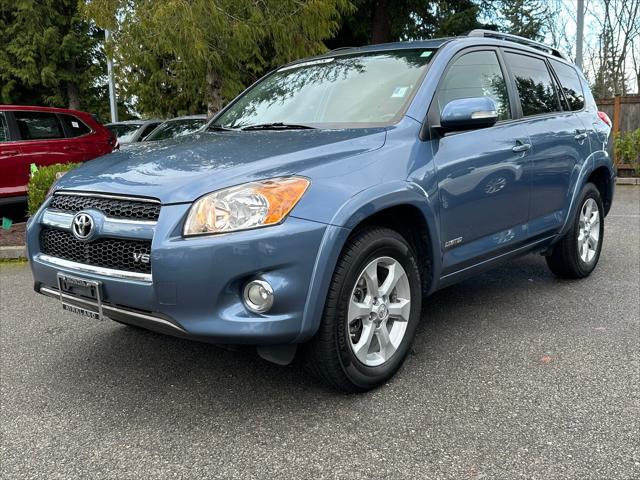 used 2010 Toyota RAV4 car, priced at $14,988