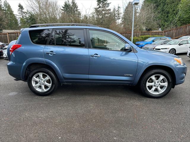 used 2010 Toyota RAV4 car, priced at $14,988