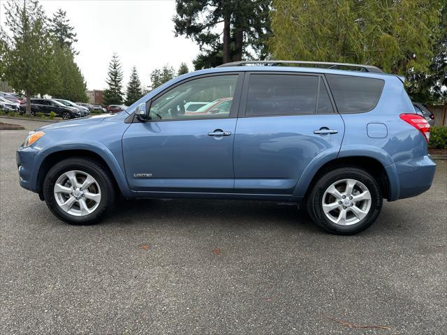 used 2010 Toyota RAV4 car, priced at $14,988