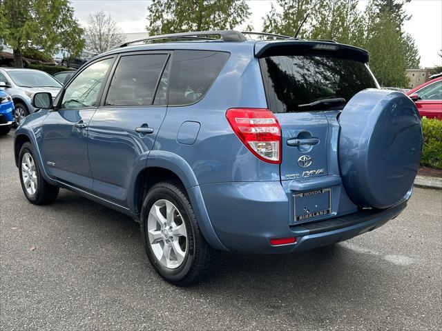 used 2010 Toyota RAV4 car, priced at $14,988