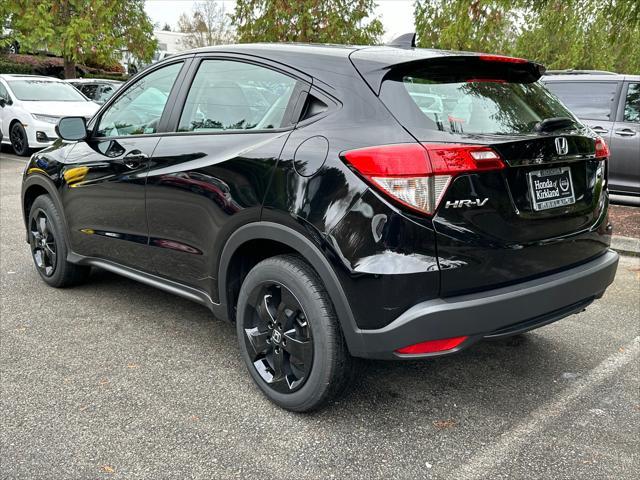 used 2022 Honda HR-V car, priced at $22,988