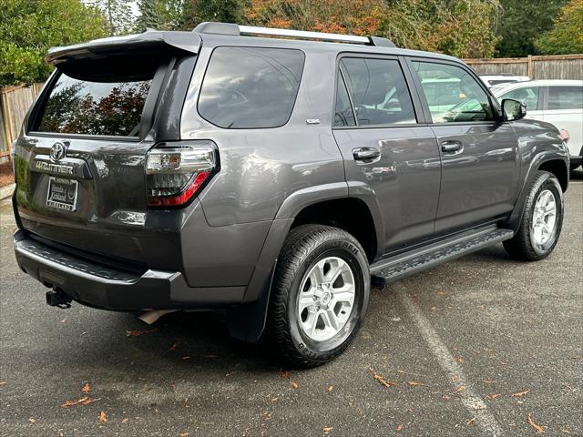 used 2023 Toyota 4Runner car, priced at $41,988