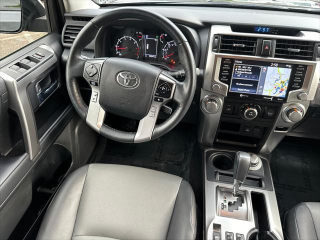 used 2023 Toyota 4Runner car, priced at $41,988