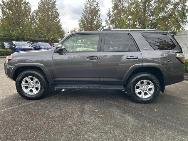 used 2023 Toyota 4Runner car, priced at $41,988