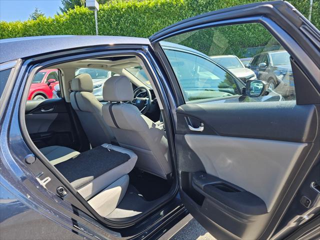 used 2020 Honda Civic car, priced at $22,988