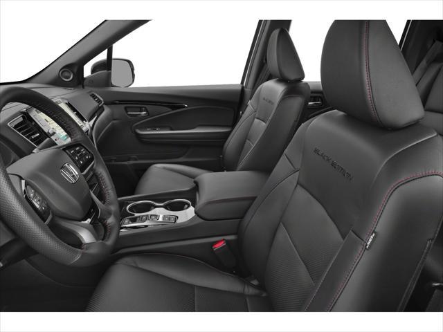 new 2025 Honda Ridgeline car, priced at $45,143